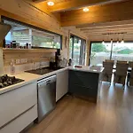 Casa vacanze Superbe Maison Finlandaise En Bois