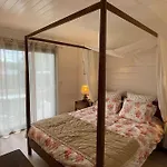Superbe Maison Finlandaise En Bois * Tosse