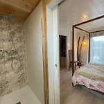 Superbe Maison Finlandaise En Bois