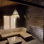 Superbe Maison Finlandaise En Bois