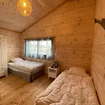 Casa vacanze Superbe Maison Finlandaise En Bois *