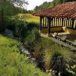 Superbe Maison Finlandaise En Bois * Tosse