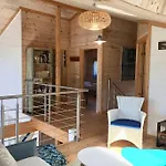 Superbe Maison Finlandaise En Bois Casa vacanze