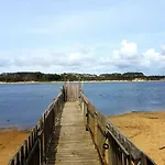 Superbe Maison Finlandaise En Bois Casa vacanze Tosse