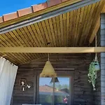 Casa vacanze Superbe Maison Finlandaise En Bois Tosse