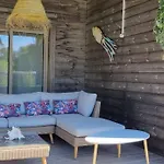 Superbe Maison Finlandaise En Bois Casa vacanze *