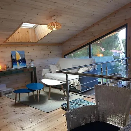 Superbe Maison Finlandaise En Bois Σπίτι διακοπών