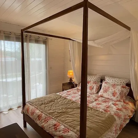Superbe Maison Finlandaise En Bois * Tosse