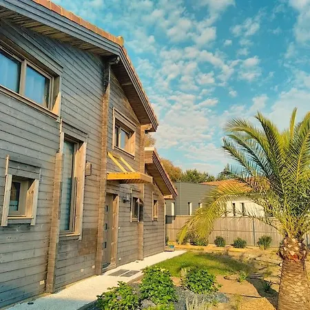 Superbe Maison Finlandaise En Bois Σπίτι διακοπών