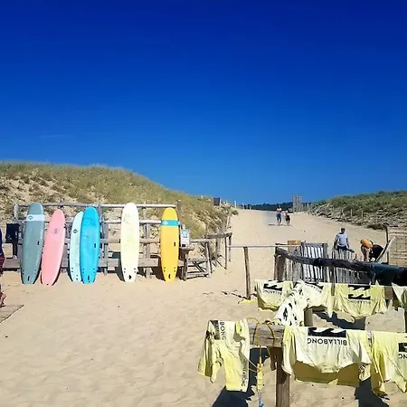 Superbe Maison Finlandaise En Bois Prázdninový dům
