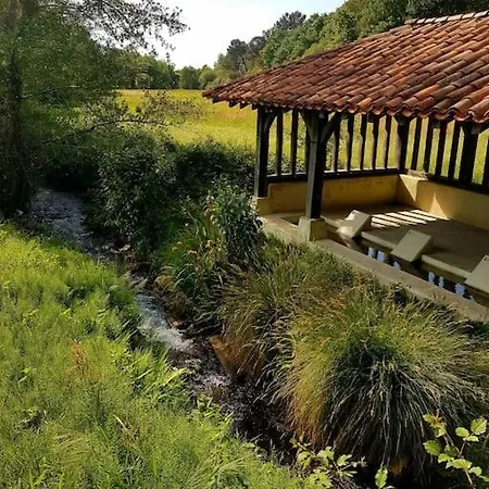 Superbe Maison Finlandaise En Bois * Tosse